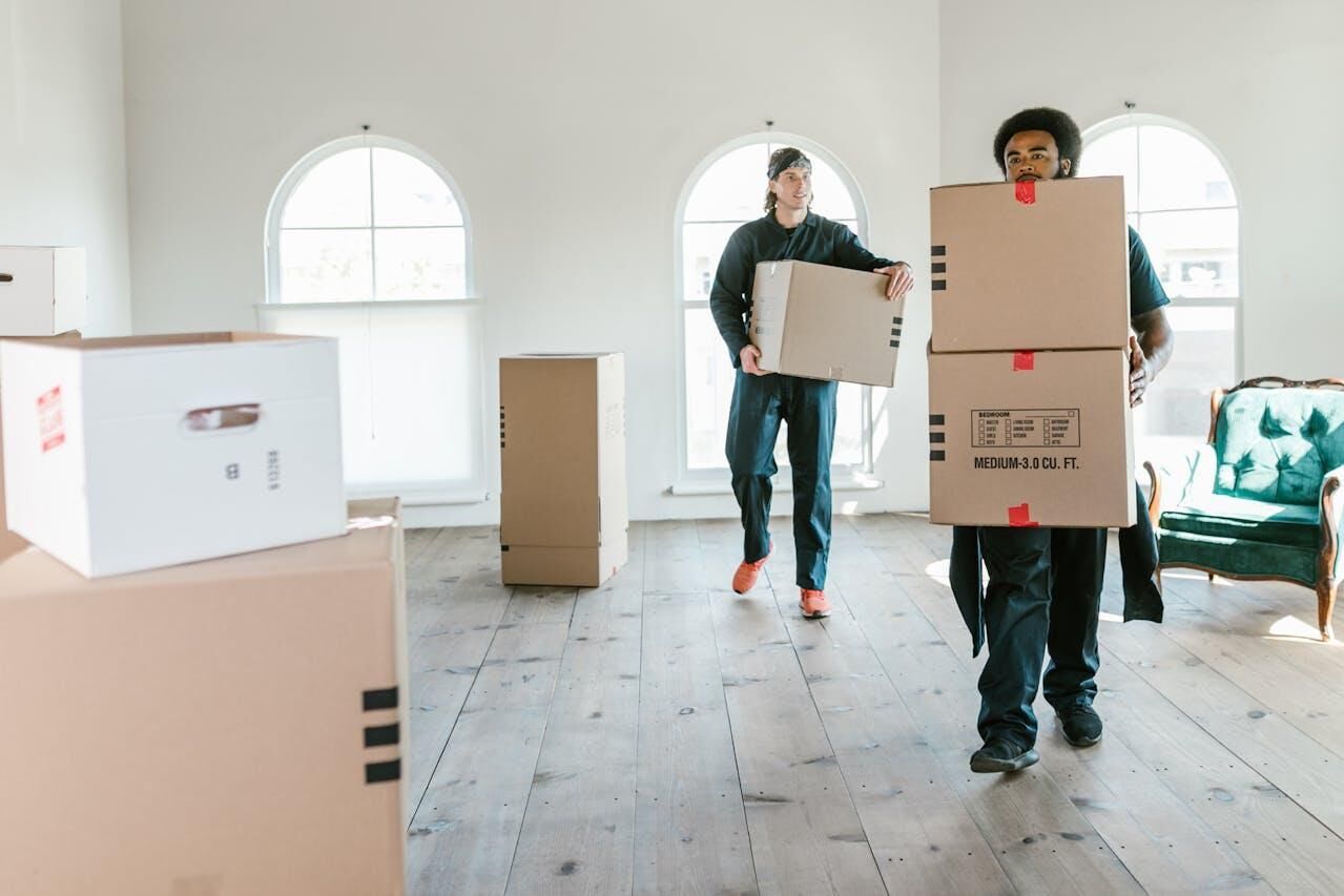 5 Tips for a Stress-Free Luxury Home Move